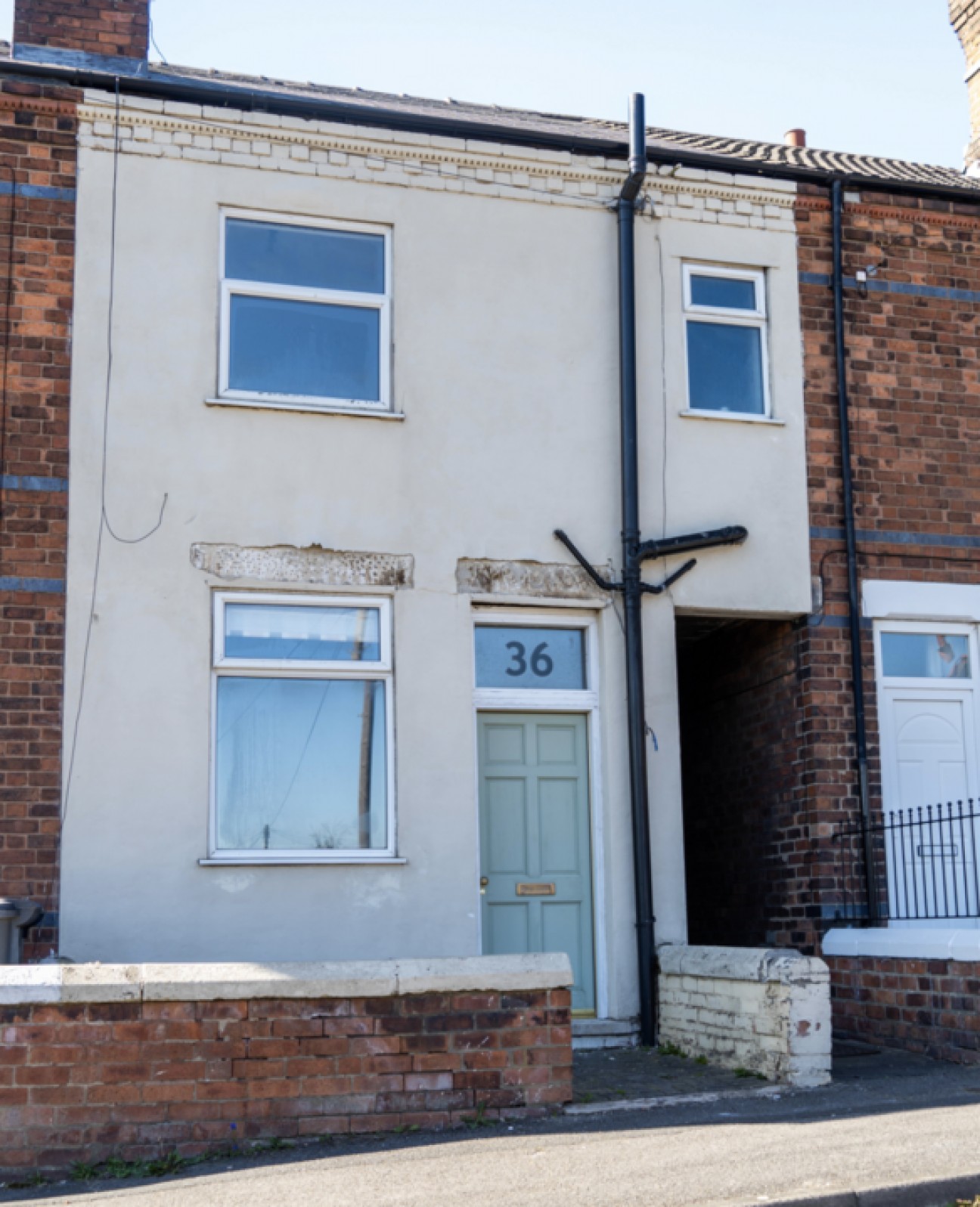 Digby Street, Kimberley, Nottingham, Nottinghamshire