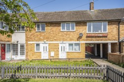 Briar Close, Cheshunt, Waltham Cross, Hertfordshire