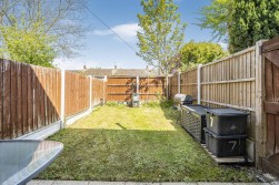 Briar Close, Cheshunt, Waltham Cross, Hertfordshire