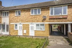 Briar Close, Cheshunt, Waltham Cross, Hertfordshire