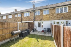 Briar Close, Cheshunt, Waltham Cross, Hertfordshire