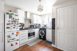 Briar Close, Cheshunt, Waltham Cross, Hertfordshire