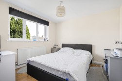 Briar Close, Cheshunt, Waltham Cross, Hertfordshire