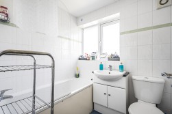 Briar Close, Cheshunt, Waltham Cross, Hertfordshire