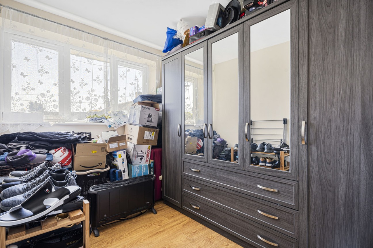 Briar Close, Cheshunt, Waltham Cross, Hertfordshire