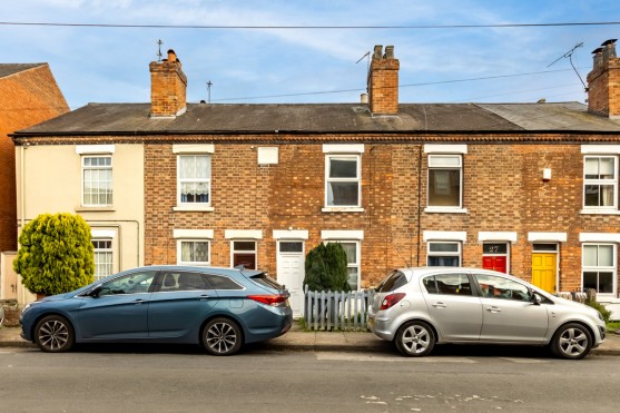 Middleton Street, Beeston