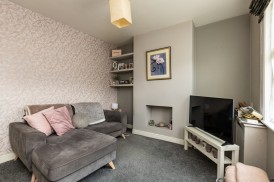 Middleton Street, Beeston