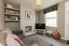 Middleton Street, Beeston