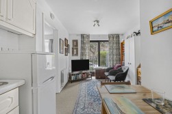 Chatsworth Court, Granville Road, St. Albans, Hertfordshire