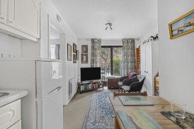 Chatsworth Court, Granville Road, St. Albans, Hertfordshire