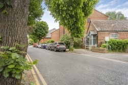 Chatsworth Court, Granville Road, St. Albans, Hertfordshire