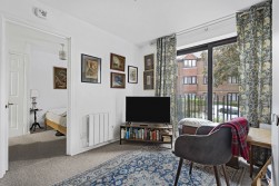 Chatsworth Court, Granville Road, St. Albans, Hertfordshire