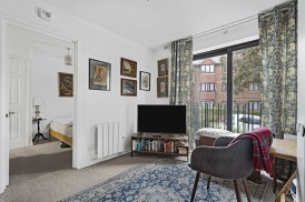 Chatsworth Court, Granville Road, St. Albans, Hertfordshire