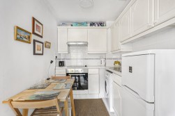 Chatsworth Court, Granville Road, St. Albans, Hertfordshire