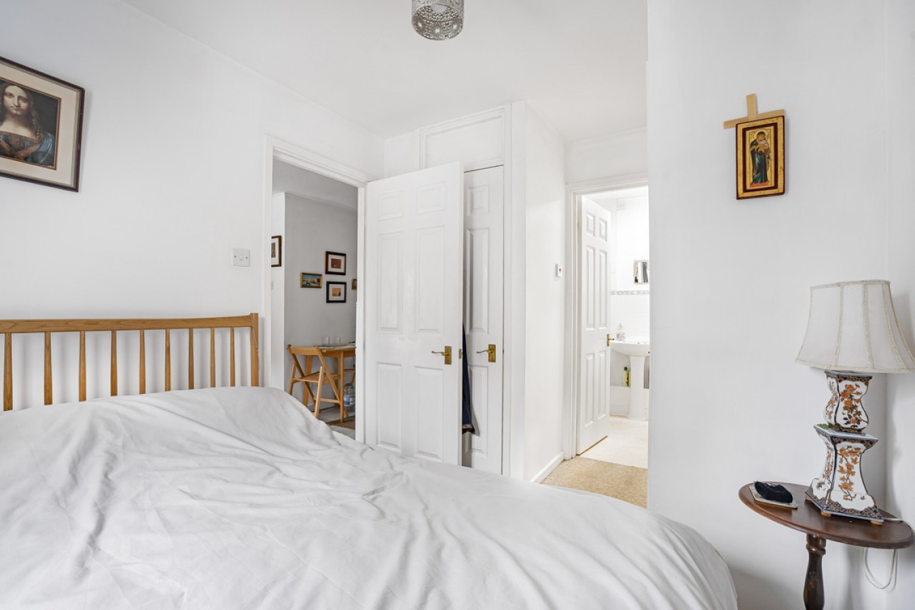 Chatsworth Court, Granville Road, St. Albans, Hertfordshire