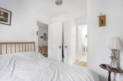 Chatsworth Court, Granville Road, St. Albans, Hertfordshire