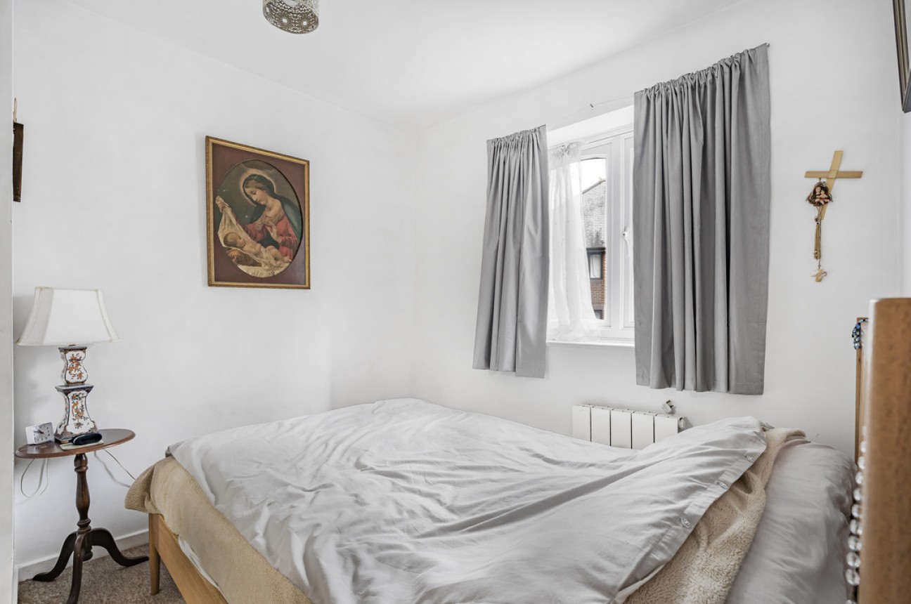 Chatsworth Court, Granville Road, St. Albans, Hertfordshire