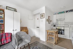 Chatsworth Court, Granville Road, St. Albans, Hertfordshire