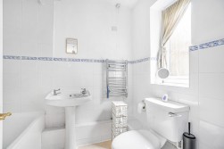 Chatsworth Court, Granville Road, St. Albans, Hertfordshire