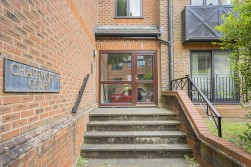 Chatsworth Court, Granville Road, St. Albans, Hertfordshire