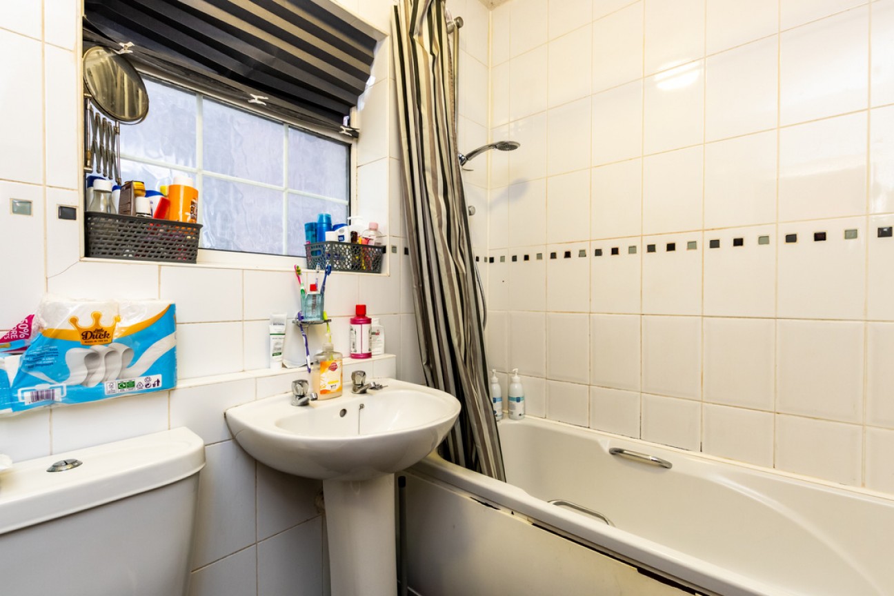 Colwick Lodge, Nottingham