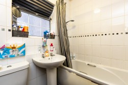 Colwick Lodge, Nottingham