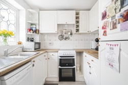 Lower Meadow, Cheshunt, Waltham Cross, Hertfordshire