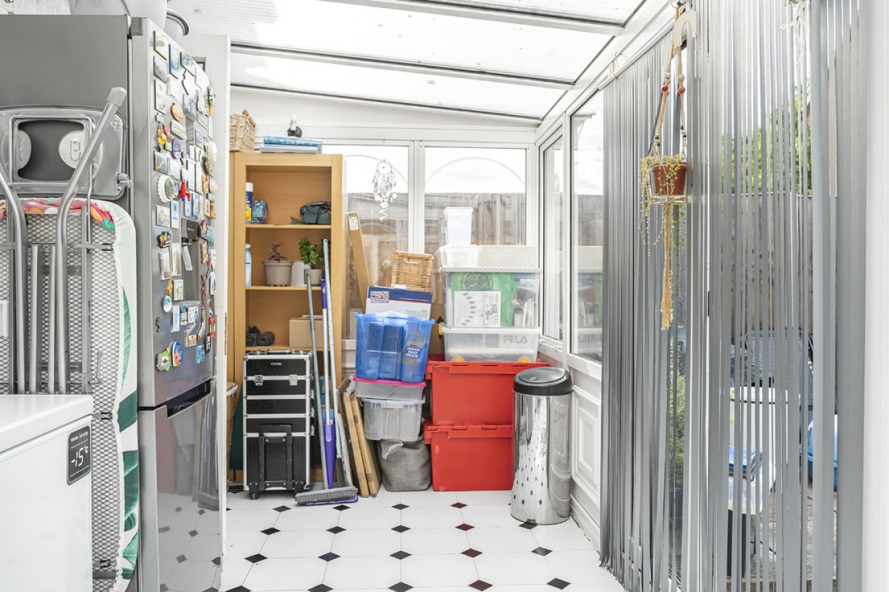 Lower Meadow, Cheshunt, Waltham Cross, Hertfordshire