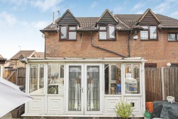 Lower Meadow, Cheshunt, Waltham Cross, Hertfordshire