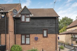 Lower Meadow, Cheshunt, Waltham Cross, Hertfordshire