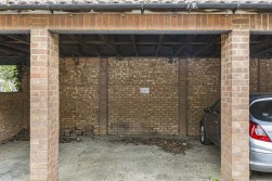 Lower Meadow, Cheshunt, Waltham Cross, Hertfordshire