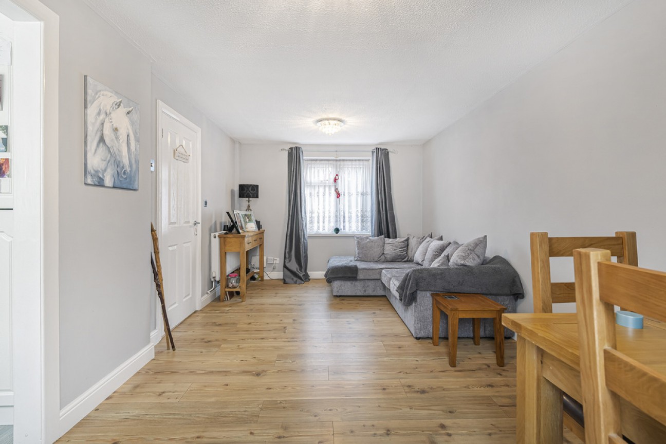 Lower Meadow, Cheshunt, Waltham Cross, Hertfordshire