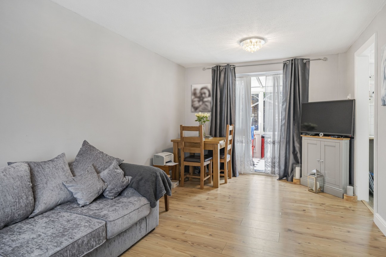 Lower Meadow, Cheshunt, Waltham Cross, Hertfordshire