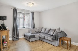 Lower Meadow, Cheshunt, Waltham Cross, Hertfordshire