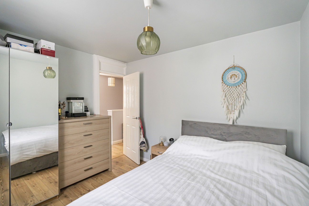 Lower Meadow, Cheshunt, Waltham Cross, Hertfordshire