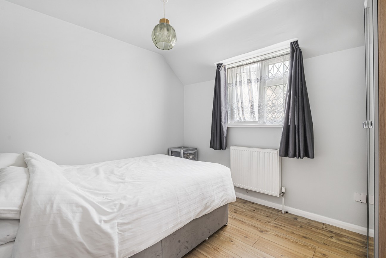 Lower Meadow, Cheshunt, Waltham Cross, Hertfordshire