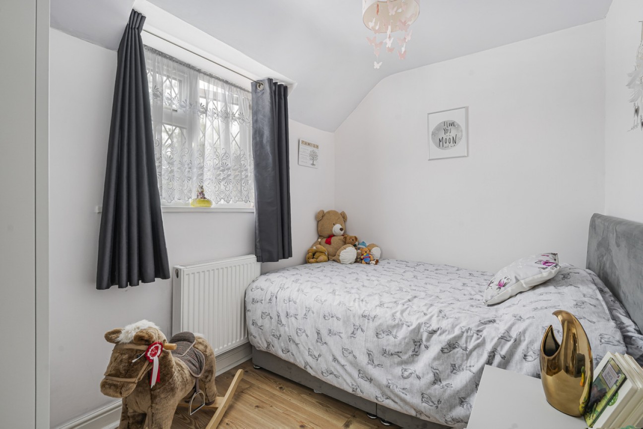 Lower Meadow, Cheshunt, Waltham Cross, Hertfordshire