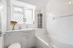 Lower Meadow, Cheshunt, Waltham Cross, Hertfordshire