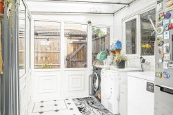 Lower Meadow, Cheshunt, Waltham Cross, Hertfordshire