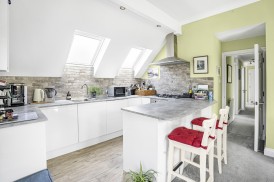 Lichfield Place, Lemsford Road, St. Albans, Hertfordshire