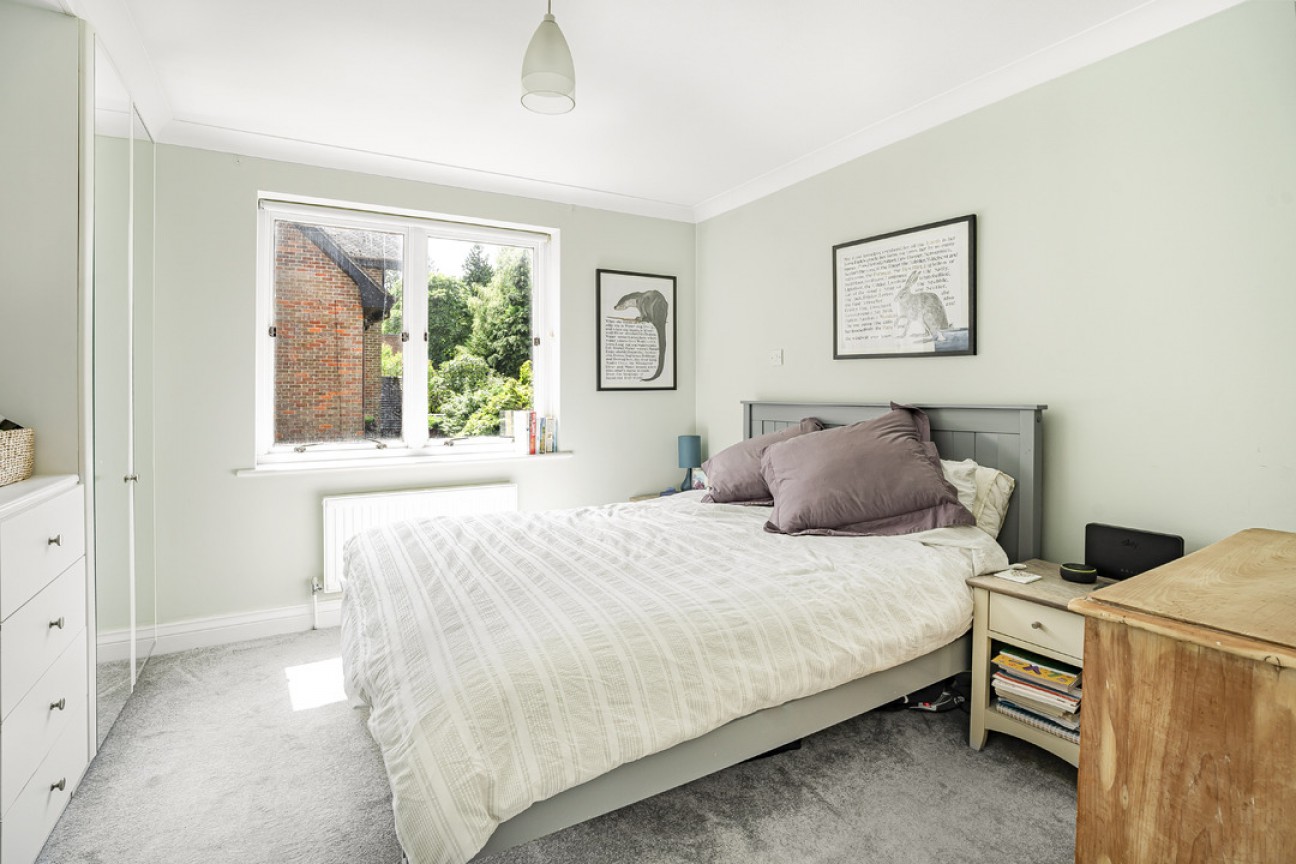 Lichfield Place, Lemsford Road, St. Albans, Hertfordshire