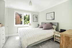 Lichfield Place, Lemsford Road, St. Albans, Hertfordshire