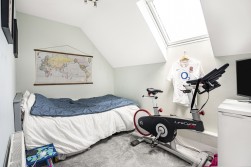 Lichfield Place, Lemsford Road, St. Albans, Hertfordshire