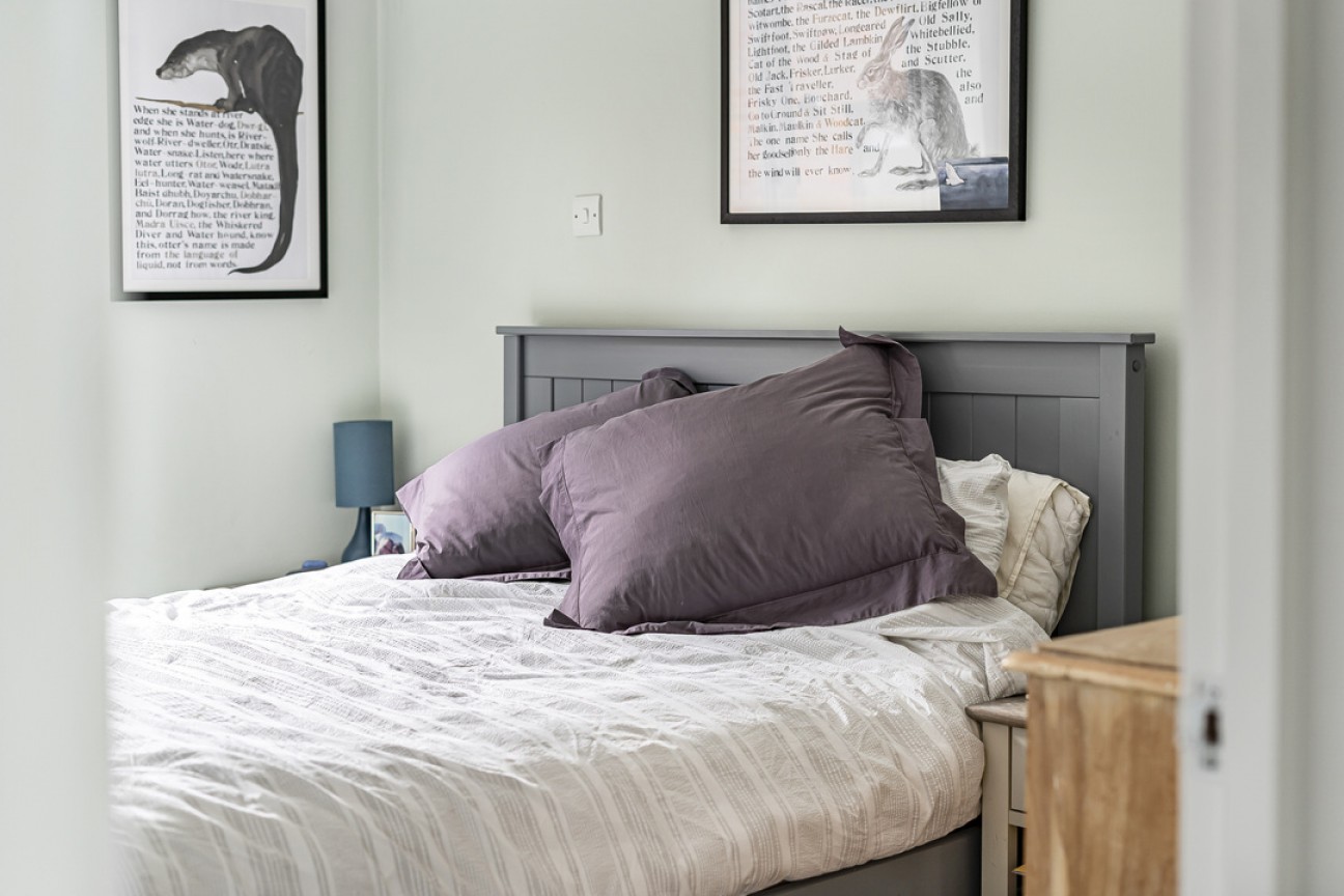 Lichfield Place, Lemsford Road, St. Albans, Hertfordshire