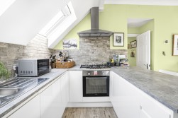 Lichfield Place, Lemsford Road, St. Albans, Hertfordshire