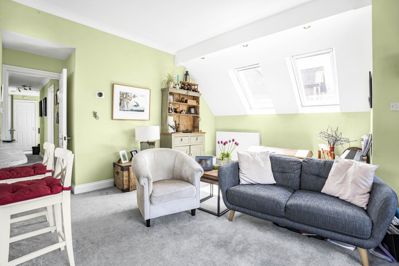 Lichfield Place, Lemsford Road, St. Albans, Hertfordshire