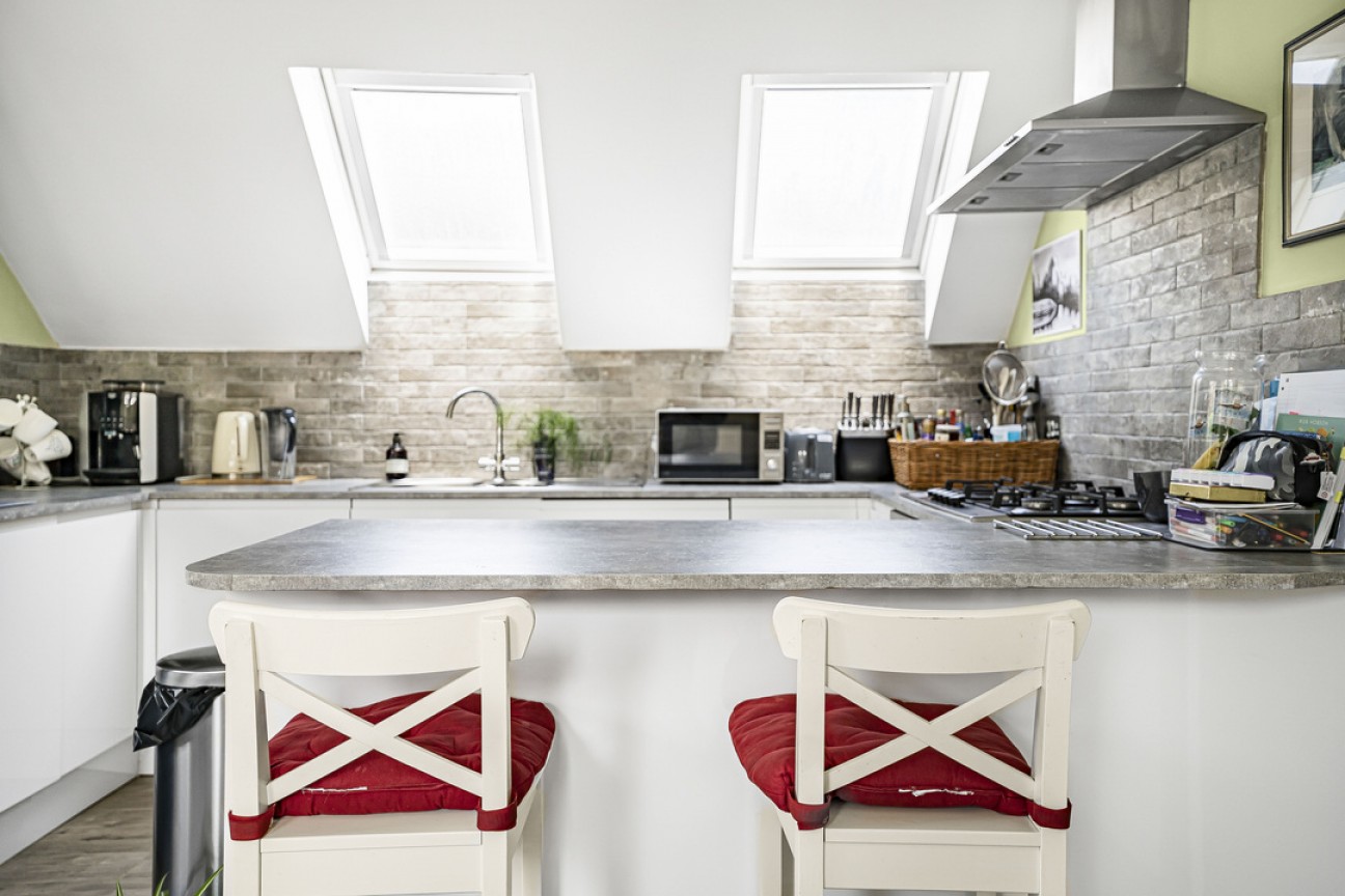 Lichfield Place, Lemsford Road, St. Albans, Hertfordshire