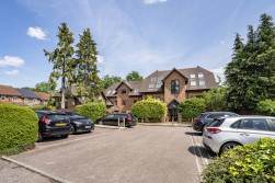 Lichfield Place, Lemsford Road, St. Albans, Hertfordshire