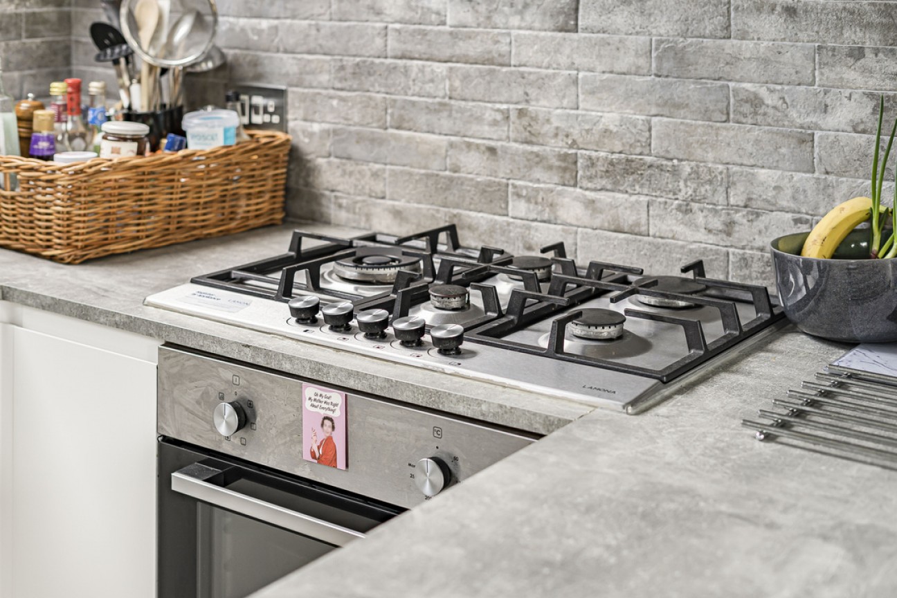 Lichfield Place, Lemsford Road, St. Albans, Hertfordshire