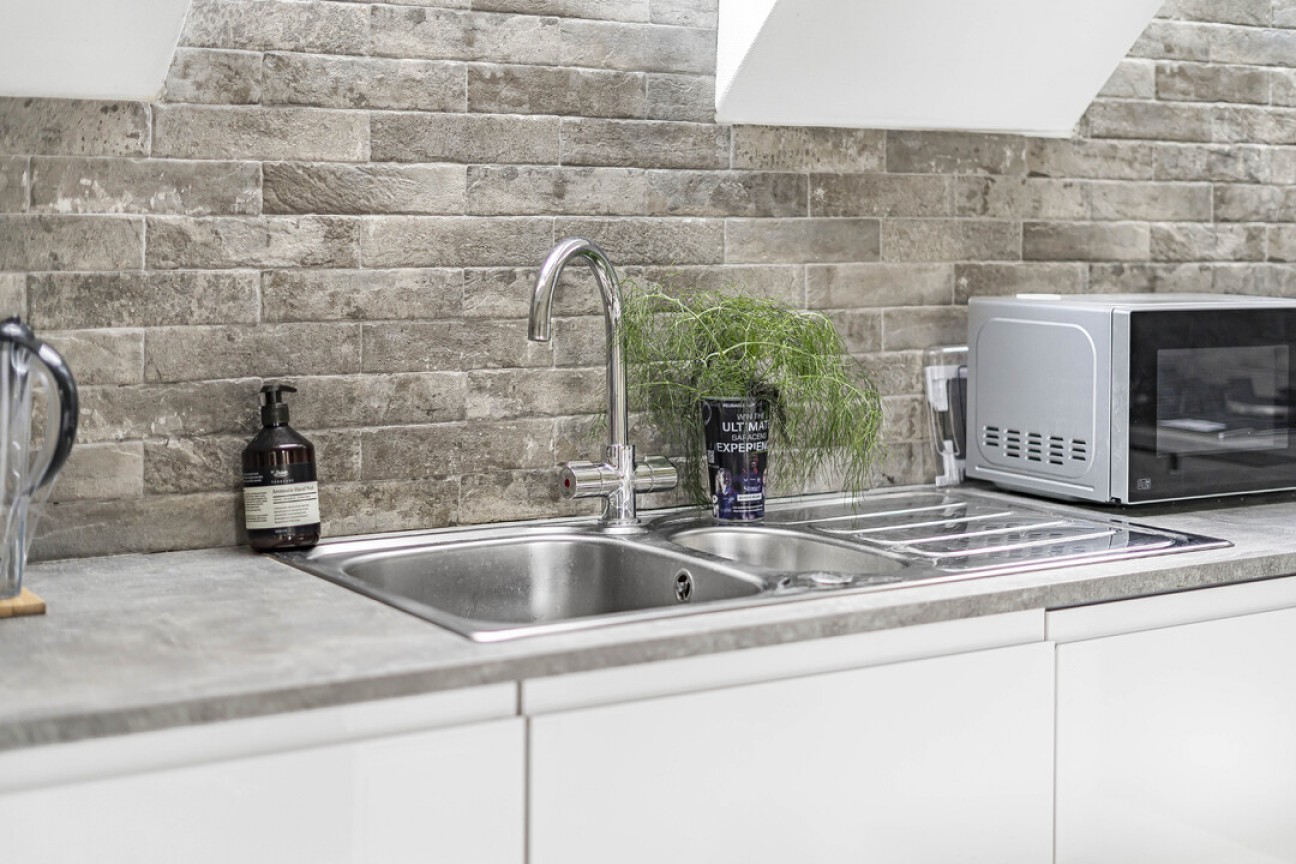 Lichfield Place, Lemsford Road, St. Albans, Hertfordshire